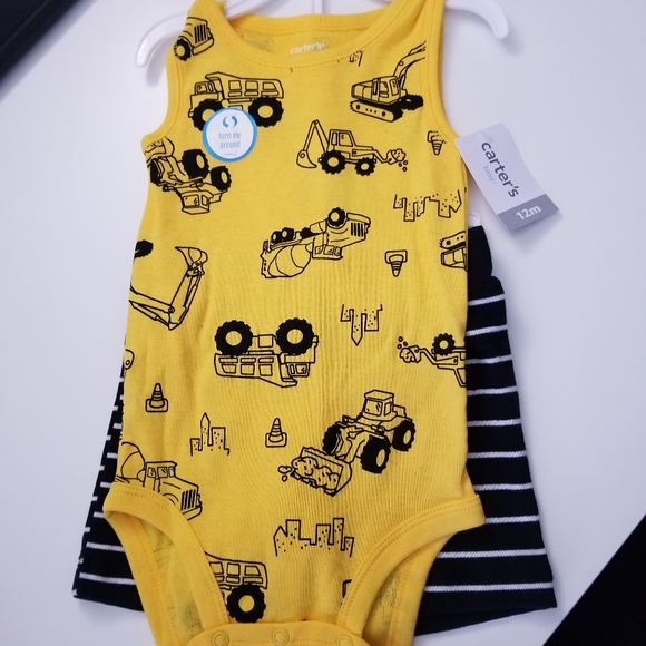 Baby clothes - Picture 2 of 2